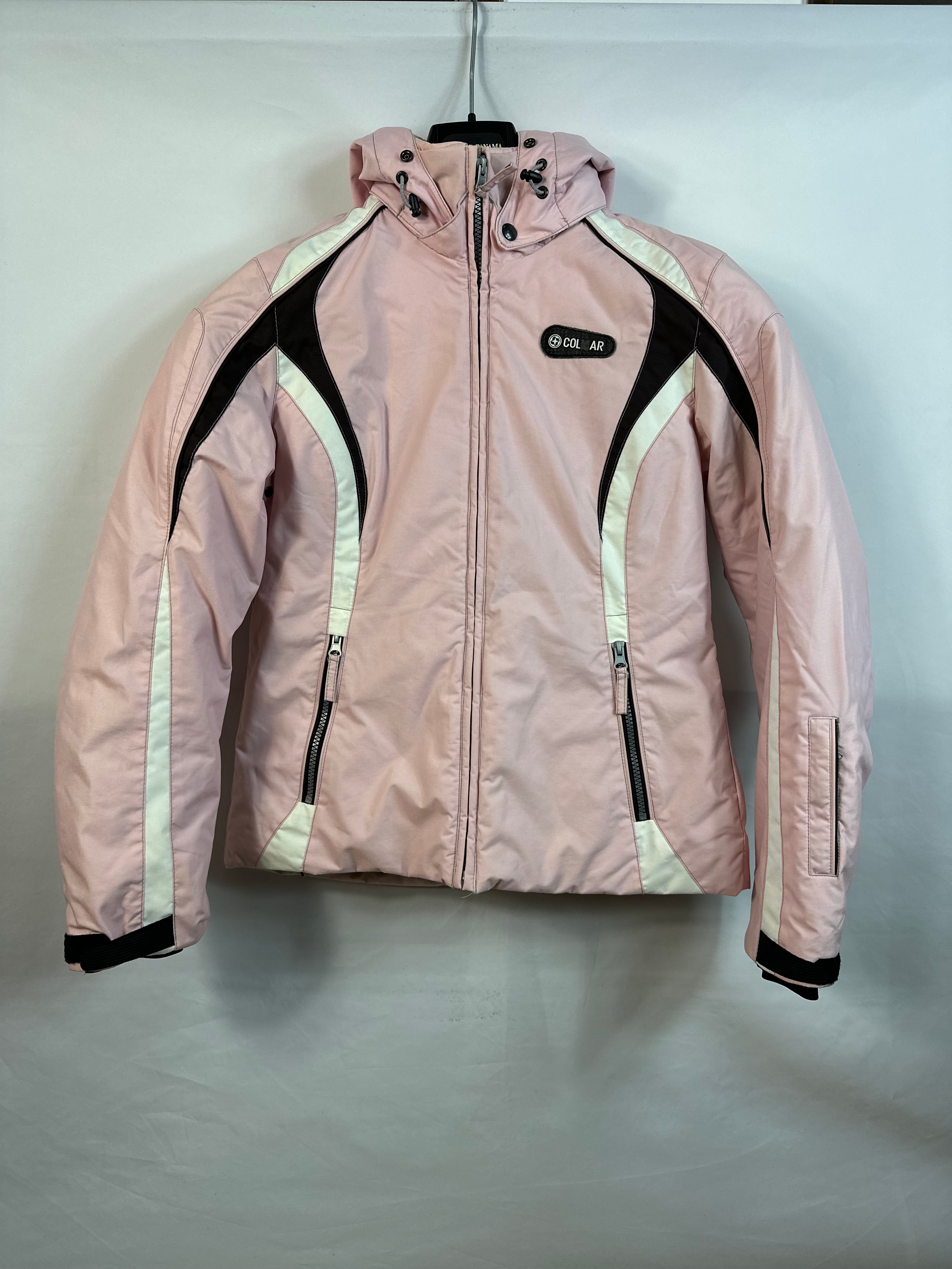 TAGLIA S - Giubbino colmar